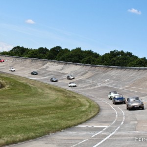 Rassemblement 60 ans DS Week 2015 – Autodrome de Linas Montlhér