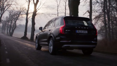 Photo of « Feeling Good » : la nouvelle collaboration entre Volvo et Avicii