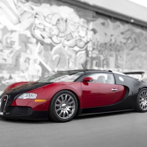 2006 Bugatti Veyron 16.4 – The Pinnacle Portfolio