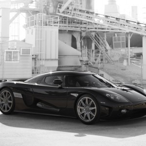 2008 Koenigsegg CCXR – The Pinnacle Portfolio