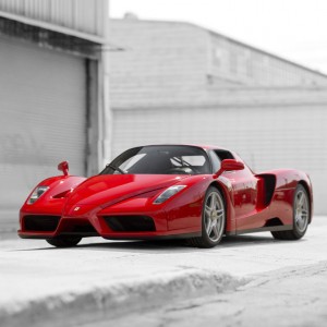 2005 Ferrari Enzo – The Pinnacle Portfolio