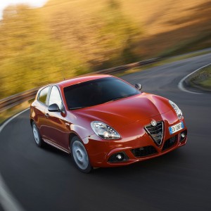 Photo essai Alfa Romeo Giulietta Sprint – 1.4 MultiAir 150 ch (2