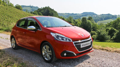 Photo of Essai de la nouvelle Peugeot 208 : sobriété et personnalisation comme maîtres mots