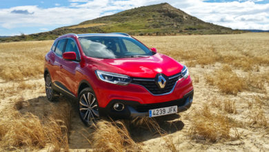 Photo of Essai du Renault Kadjar : un SUV taillé pour l’évasion