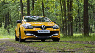 Photo of Essai de la Renault Mégane R.S. 275 Trophy : l’adieu