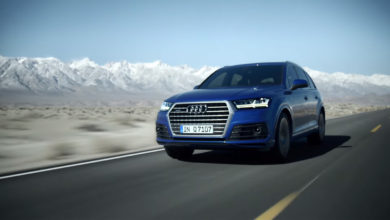 Photo of Publicité nouvelle Audi Q7 (2015) : l’exigence n’a pas de limite
