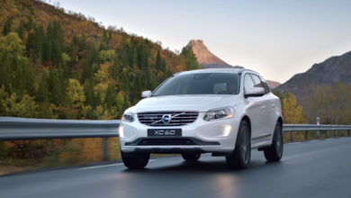 Photo of Publicité Volvo XC60 : Allez à l’essentiel