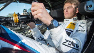 Photo of Nouvelle collection Ice-Watch BMW Motorsport Steel