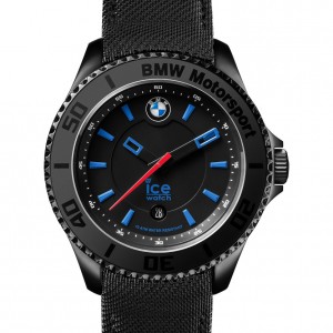 Photo Ice-Watch BMW Motorsport Steel Black (2015)