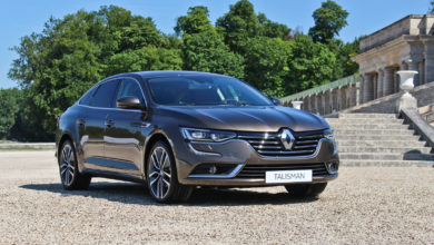 Photo of Renault Talisman : Renault lève le voile sur la remplaçante de la Laguna