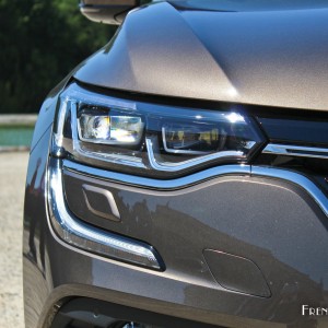 Photo feux avant Full LED Renault Talisman (2015)