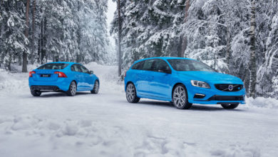Photo of Volvo Cars acquiert Polestar