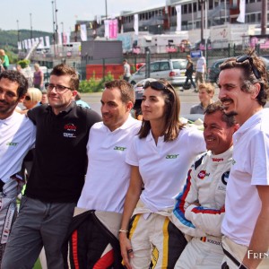 Photo VW Fun Cup 2015 / 25 Heures de Spa-Francorchamps