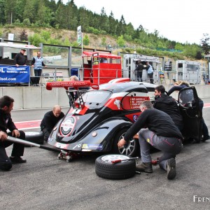 Photo VW Fun Cup 2015 / 25 Heures de Spa-Francorchamps