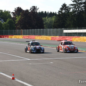 Photo VW Fun Cup 2015 / 25 Heures de Spa-Francorchamps