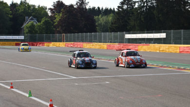 Photo of VW Fun Cup 2015 : au cœur des 25 heures de Spa-Francorchamps