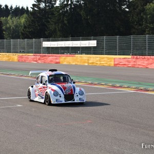 Photo VW Fun Cup 2015 / 25 Heures de Spa-Francorchamps