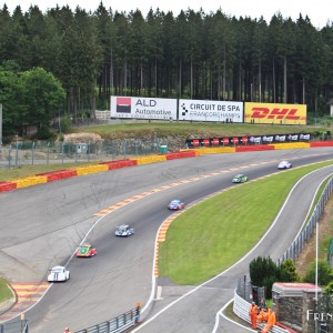 Photo VW Fun Cup 2015 / 25 Heures de Spa-Francorchamps