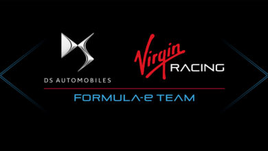 Photo of Formule E : DS Virgin Racing annonce ses pilotes