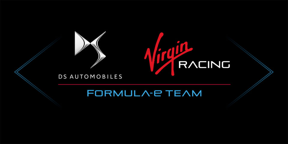 Formule E : DS Virgin Racing annonce ses pilotes
