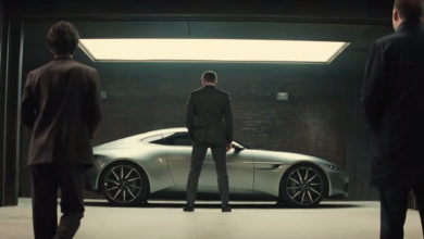 Photo of Spectre : un nouveau trailer pour le prochain James Bond