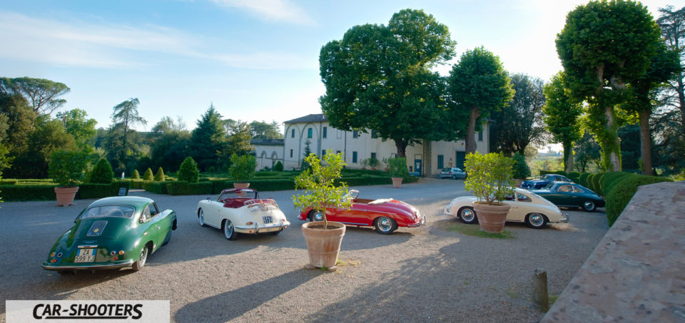 Car-Shooters : la passion automobile à l'italienne