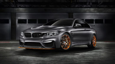 Photo of BMW Concept M4 GTS : la piste avant la route