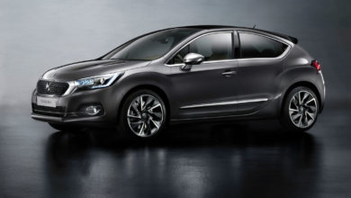 Photo of Nouvelles DS 4 et DS 4 Crossback : les chevrons désertent