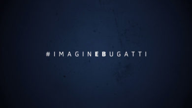 Photo of Vidéo #imaginEBugatti : Bugatti annonce officiellement sa prochaine hypercar