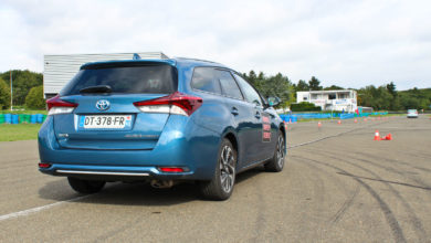 Photo of « Toyota Innove » : une journée de découverte ludique sur le circuit de Dreux