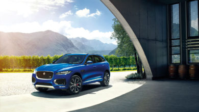 Photo of Jaguar F-Pace : à la conquête d’un nouveau marché