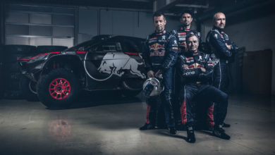 Photo of Sébastien Loeb et Daniel Elena à nouveau réunis au Dakar avec Peugeot Sport