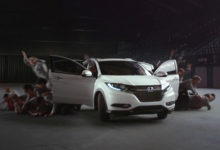 Photo of Publicité nouveau Honda HR-V : le grand jeu