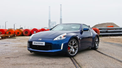 Photo of Essai de la Nissan 370Z : le plaisir avant tout