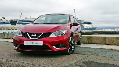 Photo of Essai de la Nissan Pulsar GT : le bon rapport qualité/prix