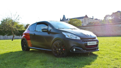 Photo of Essai de la Peugeot 208 GTi by Peugeot Sport : la lionne sort les griffes