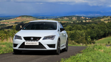 Photo of Essai SEAT Leon SC Cupra 280 : sagesse innocente, beauté dynamique