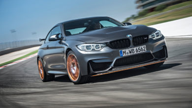 Photo of Nouvelle BMW M4 GTS : pistarde homologuée