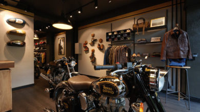 Photo of Moto vintage : Royal Enfield inaugure sa nouvelle boutique près de Paris