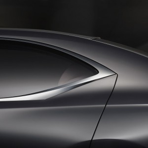 Photo détail Concept Lexus LF-FC (2015)