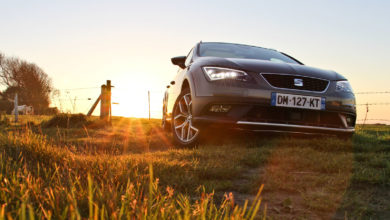 Photo of Essai de la SEAT Leon X-PERIENCE : une dose d’aventure au quotidien