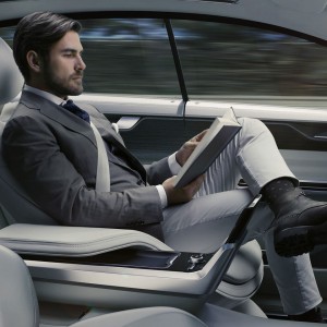 Photo Volvo Concept 26 (2015)