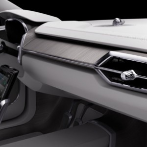 Photo Volvo Concept 26 (2015)