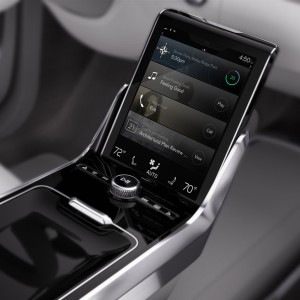 Photo Volvo Concept 26 (2015)