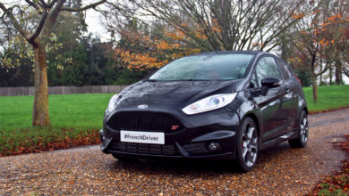 Photo of Essai de la Ford Fiesta ST : petite cachottière