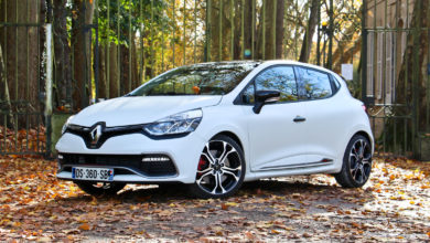 Photo of Essai de la Renault Clio R.S. Trophy : pas de radicalisation mais d’indéniables améliorations