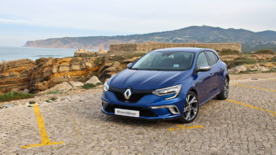 Photo of Essai de la nouvelle Renault Mégane : elle veut manger du Lion