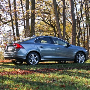 Photo essai Volvo S60 D3 Xenium (2015) – 2.0 l diesel 150 ch