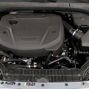 Photo moteur D3 2.0 l diesel 150 ch – Volvo S60 Xenium (2015)