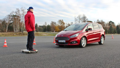 Photo of Ford TechDay : Découverte des technologies embarquées Ford